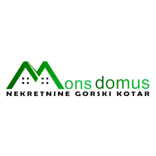 MONS DOMUS, OBRT ZA POSLOVANJE NEKRETNINAMA I PROMIDŽBU, VL. KRISTIJAN KLARIĆ
