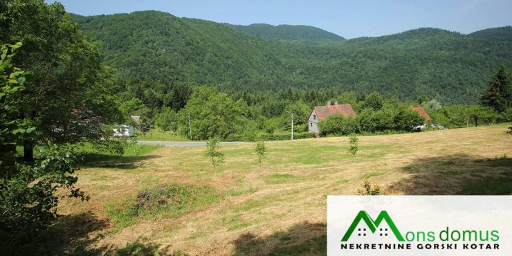 S pogledom na Drgomalj