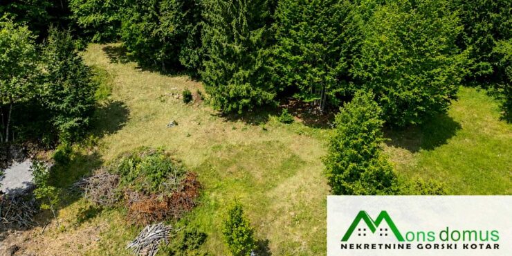 U zagrljaju zelenila i svježeg planinskog zraka