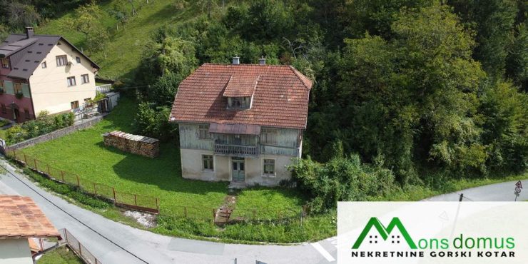 Među starim zidovima počinje nova priča