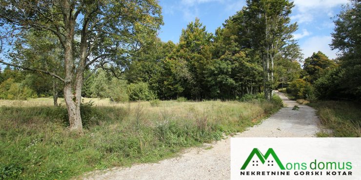 Svježina planinske visoravni