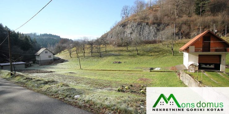 U selu s dobrom prometnom vezom